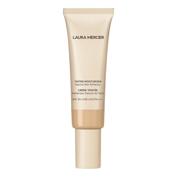 Tinted Moisturizer SPF 30 UVB/UVA - Crème teintée, LAURA MERCIER