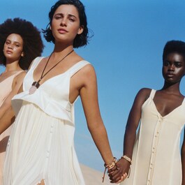 Chloé Nomade Jasmin Naturel - Eau de Parfum 