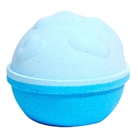 Boule de Bain Earth - Boule de bain, MERCI HANDY
