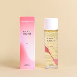 Erotic Kneads - Huile De Massage