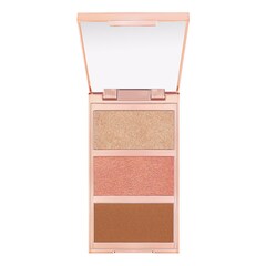 Clay play to-go - Palette pour le teint , TARTE