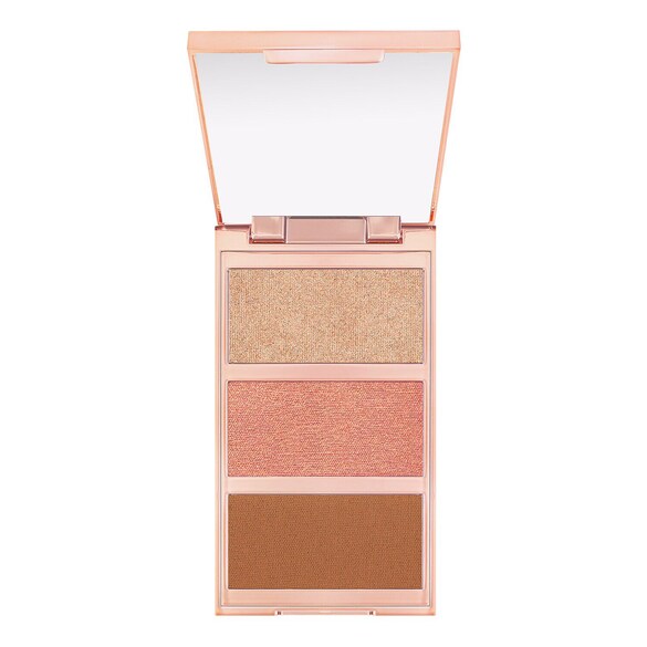 clay play to-go - palette pour le teint 
