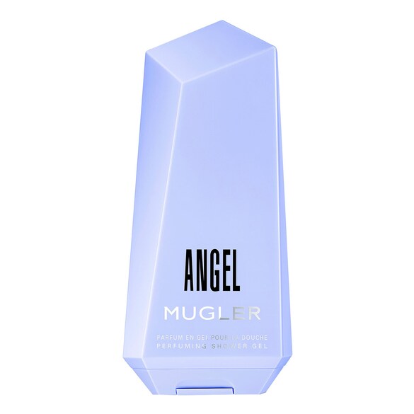 Angel - Parfum en gel pour la douche, MUGLER