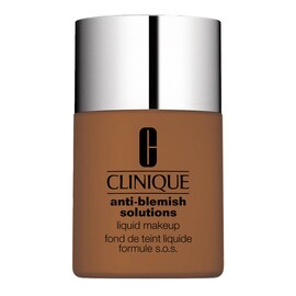 Anti-Blemish Solutions - Fond de Teint Liquide Formule S.O.S