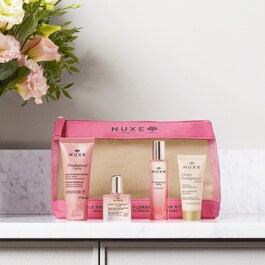 Trousse Prodigieuse® Florale - Coffret Soin