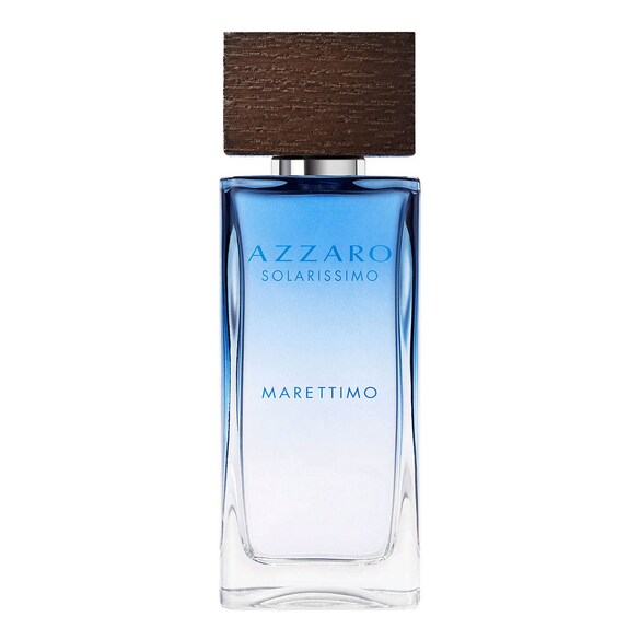 Azzaro Solarissimo Marettimo Eau De Toilette De Azzaro Sephora