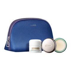 La Collection Lissante et Hydratante - Coffret Soin Visage, LA MER