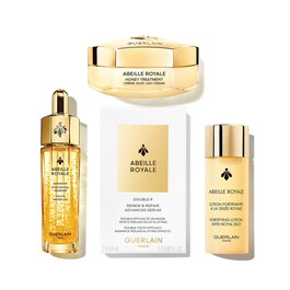 Programme Anti-Age Honey Treatment Crème Jour