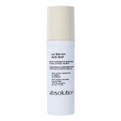 Le Sérum Anti-Soif - Sérum hydratant et antioxydant, ABSOLUTION