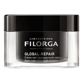  GLOBAL-REPAIR - Crème de jour nourrissante anti âge et rides