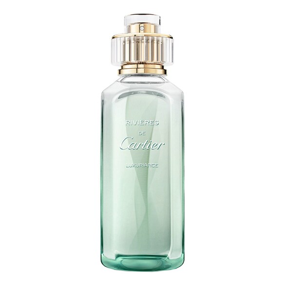Rivières de Cartier Luxuriance - Eau de Toilette, CARTIER