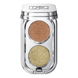 Mini Palette - Palette yeux aux fards ultra-pigmentés