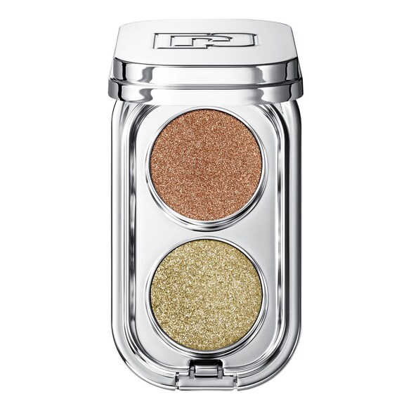 Mini Palette - Palette yeux aux fards ultra-pigmentés, RABANNE MAKEUP
