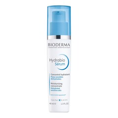 Hydrabio Sérum - Sérum hydratant visage, BIODERMA
