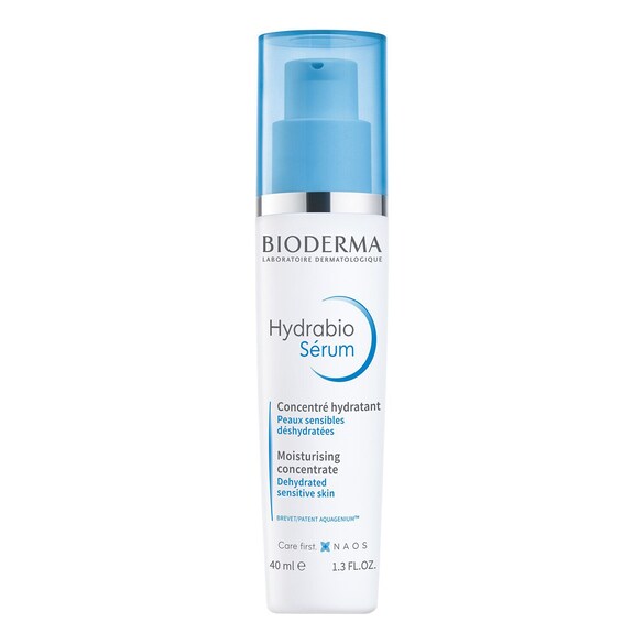 Hydrabio Sérum - Sérum hydratant visage, BIODERMA