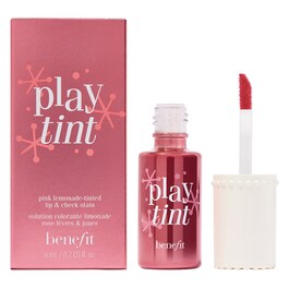 Play Tint - Blush Liquide rose Joues Et Lèvres