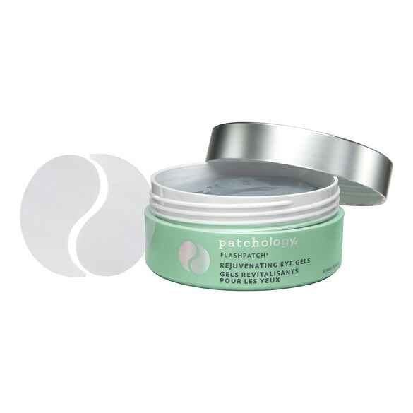 FlashPatch - Patchs Yeux Hydrogels 5 Minutes, PATCHOLOGY