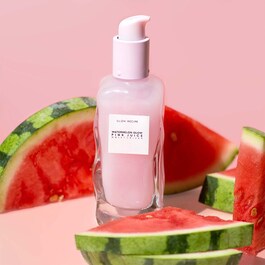 Watermelon Glow - Crème Hydratante Jus Rosé