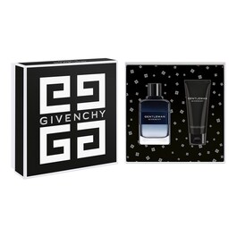 Gentleman - Coffret Eau de Toilette Intense