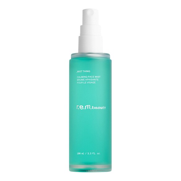 Mist thing - Brume apaisante pour le visage, REM BEAUTY