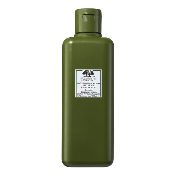 Mega-Mushroom Relief & Resilience - Lotion Pré-Soin Apaisante, ORIGINS