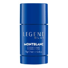 Déodorant Legend Blue, MONTBLANC