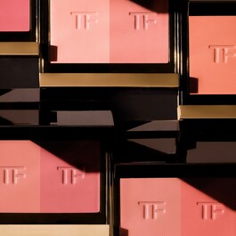 Shade and Illuminate Blush - Duo Blush