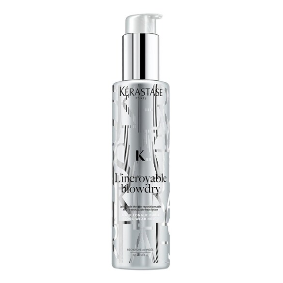 Coiffage Couture - L'Incroyable Blowdry , KÉRASTASE