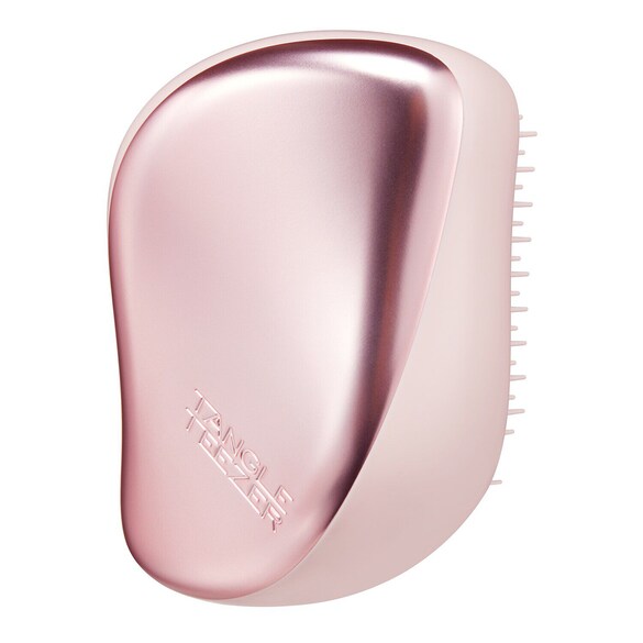 Compact Styler - Brosse à Cheveux, TANGLE TEEZER