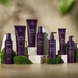 INVATI ULTRA ADVANCED™ - Shampoing Exfoliant cheveux fins