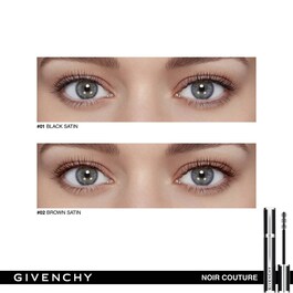 Noir Couture - Mascara