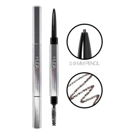 #BOMBBROWS Crayon à Sourcils Micro Précision