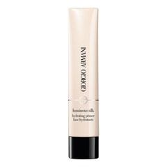 Luminous Silk - Base hydratante fini lumineux, ARMANI