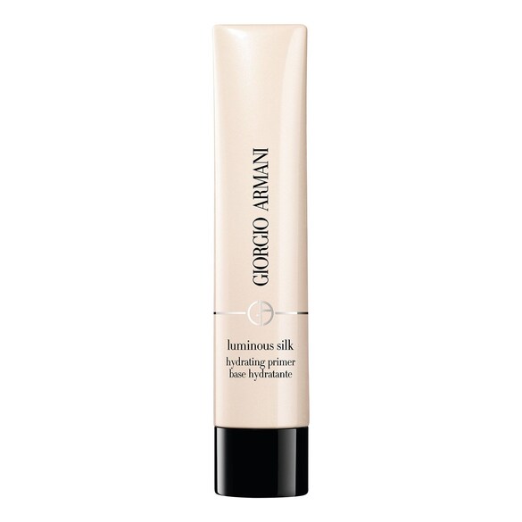 Luminous Silk - Base hydratante fini lumineux, ARMANI