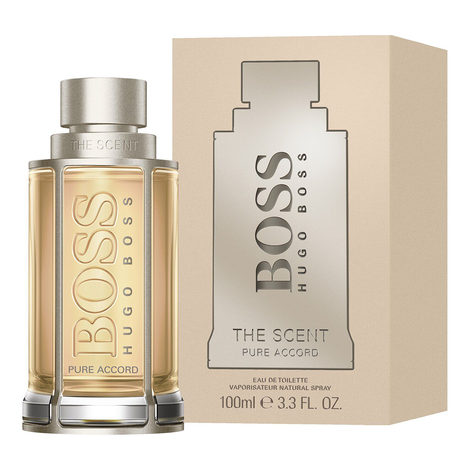 Hugo boss scent sephora cheap