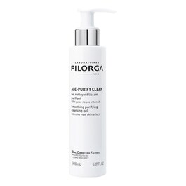  AGE-PURIFY CLEAN - Gel nettoyant anti rides et imperfections