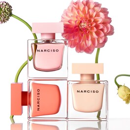 Narciso Cristal - Coffret Eau de Parfum