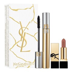 Mascara Volume Effet Faux Cils - Coffret Maquillage, YVES SAINT LAURENT