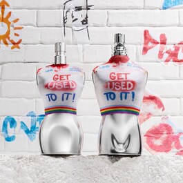 Le Male Pride 23 - Edition Limitee - Eau De Toilette