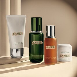La Lotion Exfoliante - Lotion pour le Visage