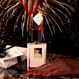 The Icon Set Love Don't Be Shy - Coffret Eau de Parfum et Taille Voyage