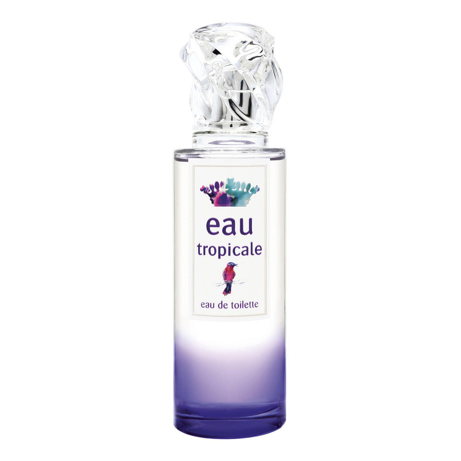 eau tropicale - eau de toilette