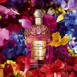 GUERLAINAqua Allegoria - Florabloom Forte - Eau de Parfum 72 avis