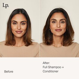 Full Conditioner - Après-shampoing léger