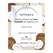 Masque cheveux nuit coco - Nourrissant réparateur