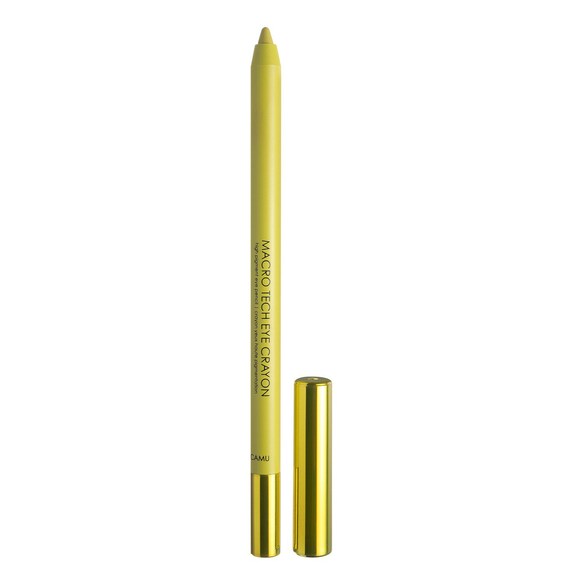 Macro Tech - Crayon Yeux , NATASHA DENONA