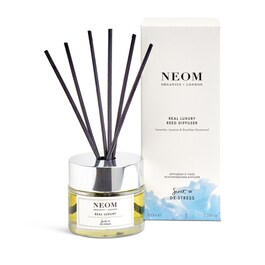 Real Luxury - Diffuseur de parfum Rechargeable
