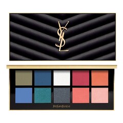 Couture Colour Clutch - Palette fards à paupières, YVES SAINT LAURENT