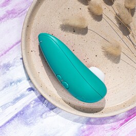 Womanizer Starlet 3 - Vibromasseur Clitoridien