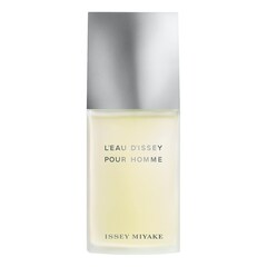 L'Eau D'Issey Pour Homme - Eau de Toilette Epicée Boisée, ISSEY MIYAKE